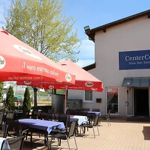 Hotel Centercourt, Graz