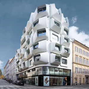 Aparthotel Argos Serviced Apartments, Kontaktlos Mit Self Check-in, Graz