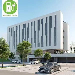 Aparthotel Tt-rooms - Kontaktlos Mit Self Check-in, Graz