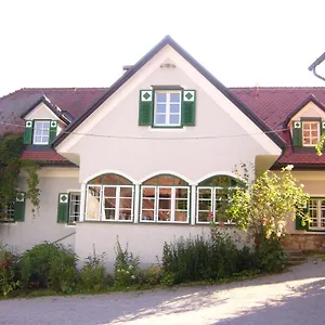 Gasthof Hirschenhof, Graz